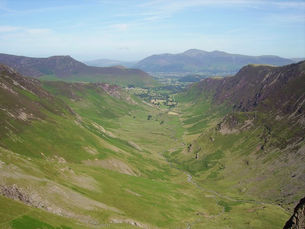 The loveliest valley in England that every visitor rates a perfect five out of five