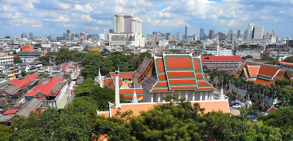 Image of Bangkok
