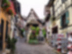 Image of Eguisheim (Alsace)