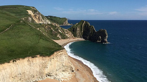 12 stunning beaches in the UK that are better than France, Spain and Italy