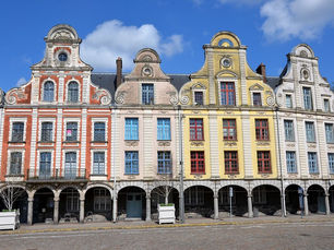 Budget-friendly destinations in France to add to your 2025 bucket list