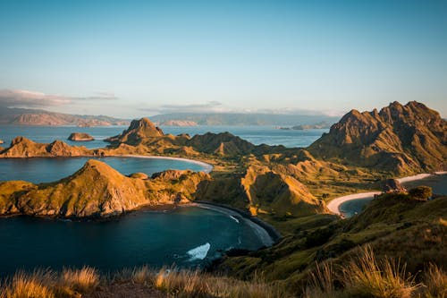 Image of Komodo National Park, Flores