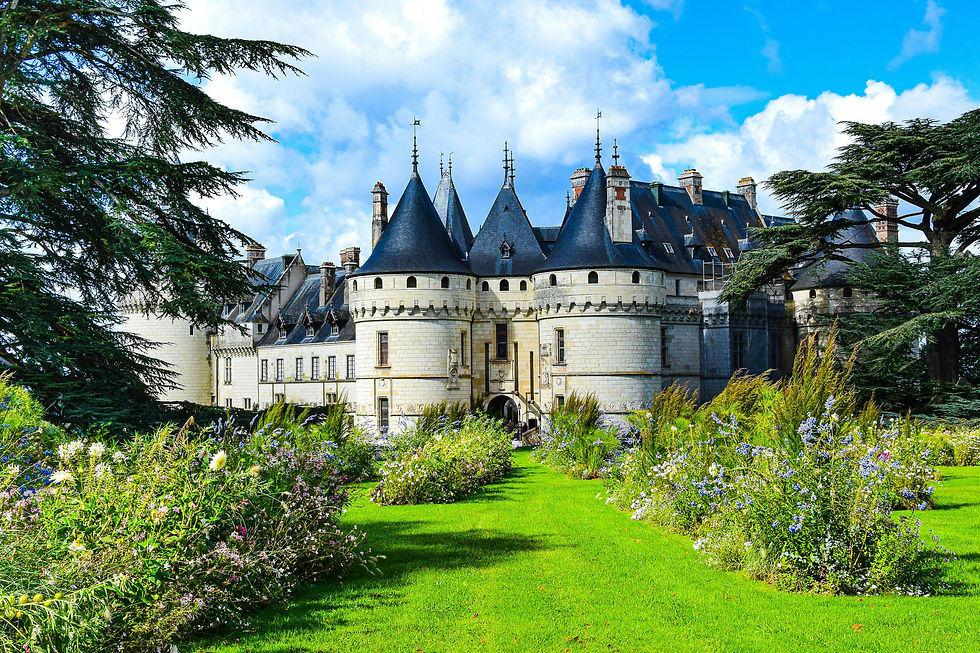 Image of Loire Valley