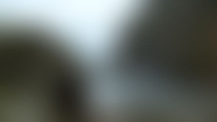 The secret UK beach with its own waterfall that you can only reach on foot