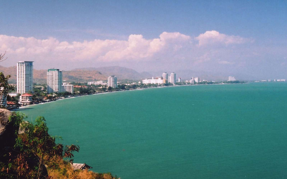 Image of Hua Hin
