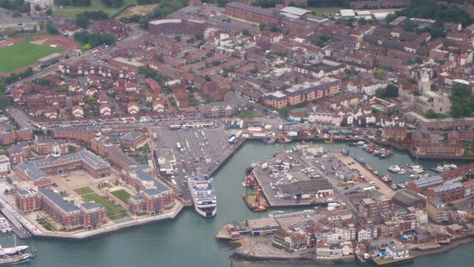 This is the UK seaside city that is the perfect place to visit at Christmas