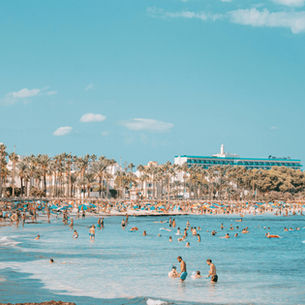 10 Best Places to Visit in Spain in September (2026 La Mercè & Rioja Wine Harvest)