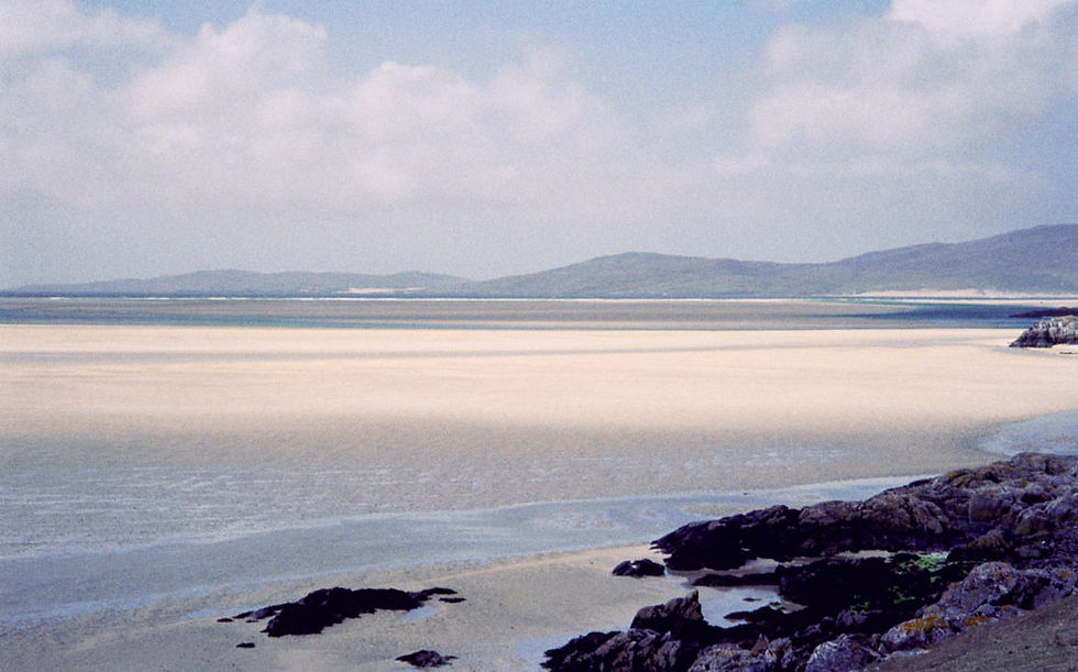 Image of Luskentyre Beach