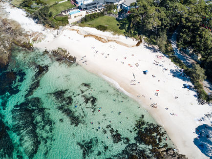 10 Best Beaches to Visit in Australia for an Unforgettable Coastal Escape