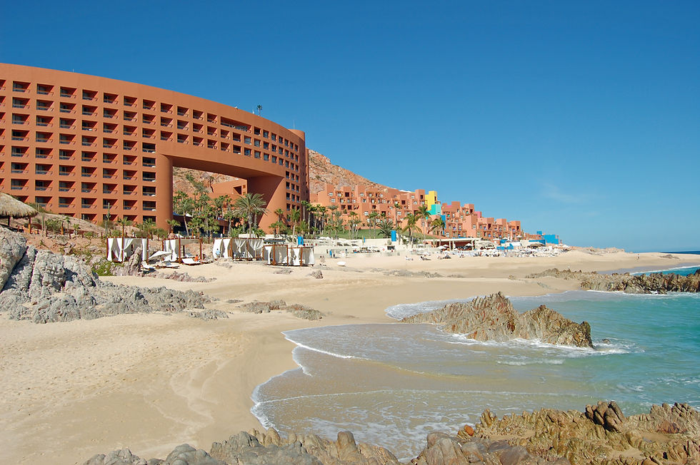 Image of Los Cabos