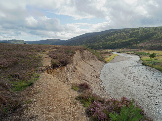 Image of Scotland Hike