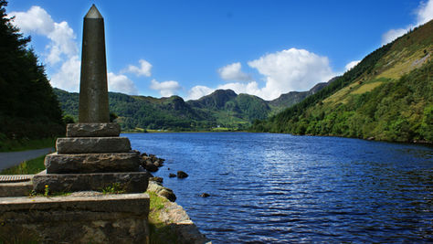 10 BEST places to visit in Wales in January