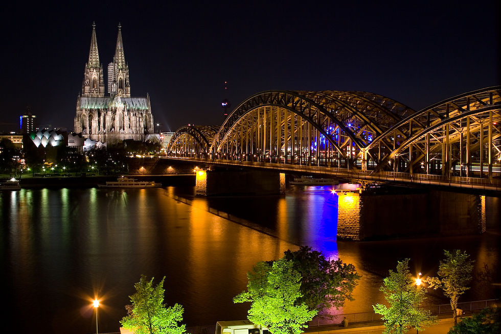 Image of Cologne