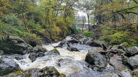 Disabled Friendly Hidden Gems to visit in the Lake District