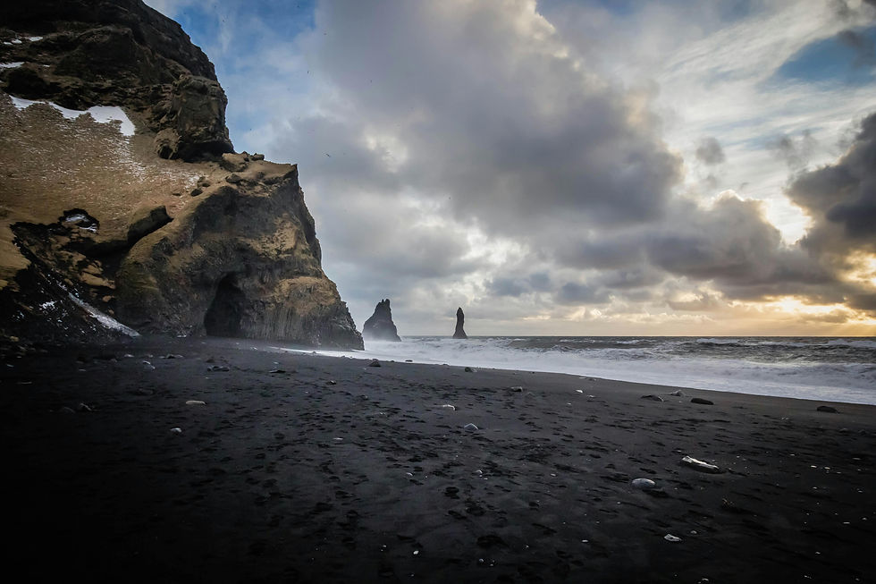 Image of Iceland