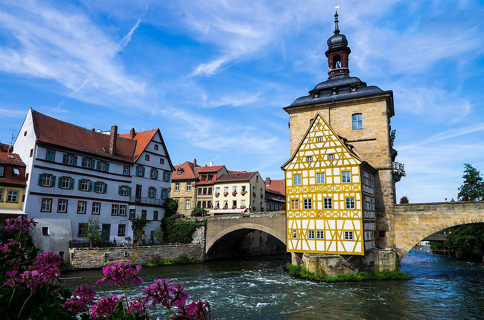 Image of Bamberg