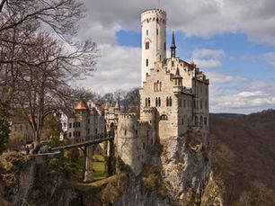 10 BEST hidden gems to visit in Germany in 2025
