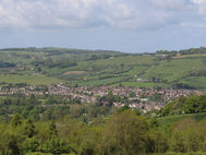 10 Secret Walks in the Cotswolds Countryside