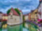 Image of Annecy, Auvergne-Rhône-Alpes