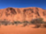 Image of Uluru, Northern Territory