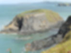Image of Pembrokeshire Coast Path
