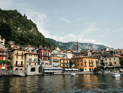 10 BEST places to visit in Italy in April
