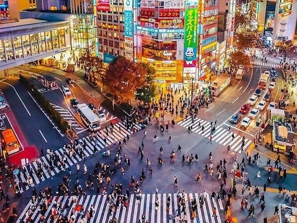 25 Best Things to Do in Tokyo: Food, Culture & Day Trips