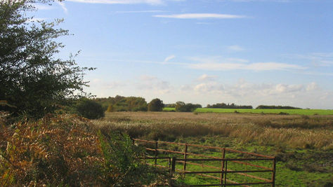 Little known idyllic village with only 300 residents that has welcomed famous faces like Ed Sheeran