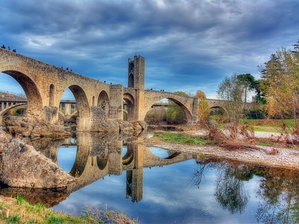 10 BEST hidden gems to visit in Spain in August