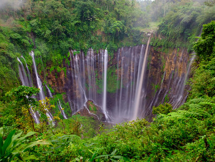 10 BEST places to visit in Indonesia in February