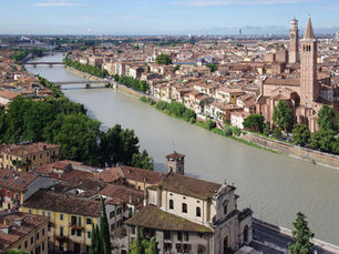 Italy’s most ‘overlooked’ city is full of romance and home to amazing restaurants