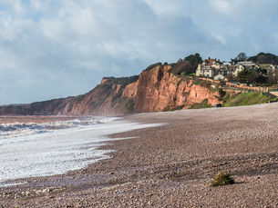 ‘Beautifully unspoilt’ Devon seaside town ranked among the UK’s best hidden gems