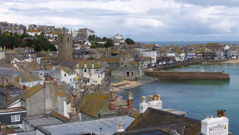 MPs support proposal for a Welsh-style devolution plan including powers over tourism and restricting holiday homes