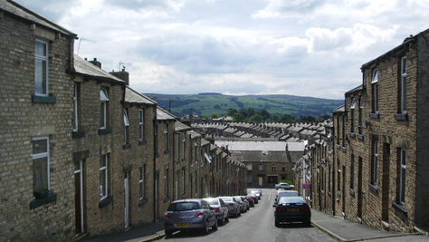 This is the small Yorkshire market town that looks set for a surge in tourism