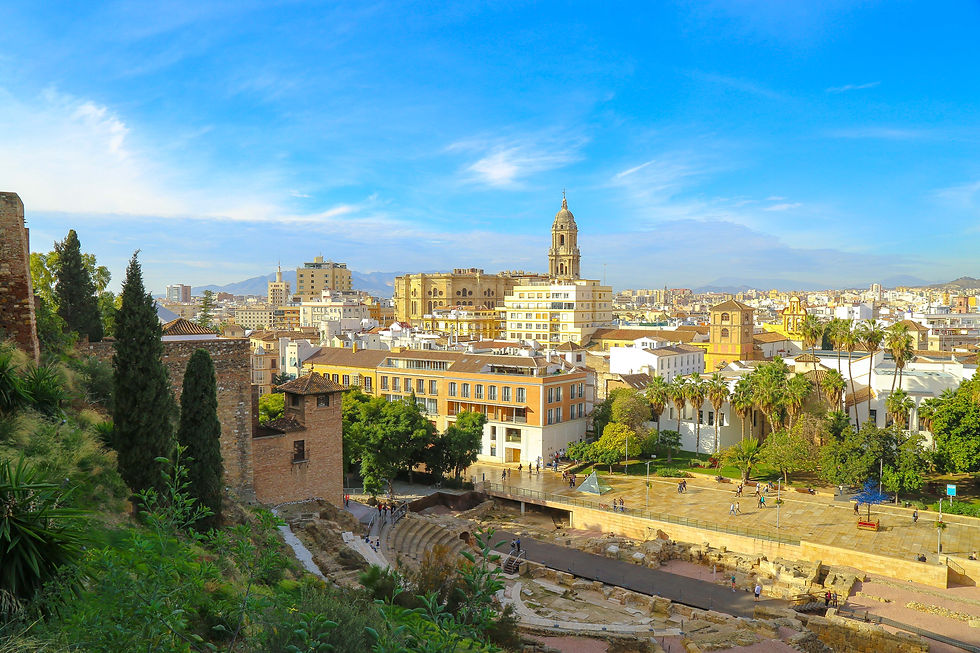 Image of Málaga