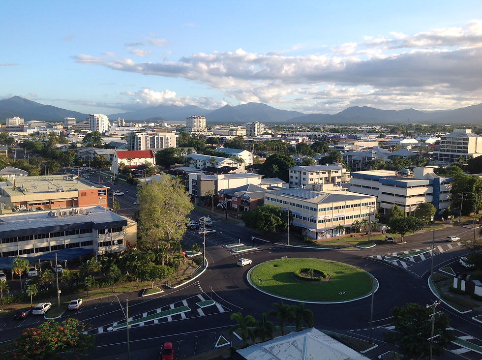 Image of Cairns, Queensland
