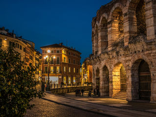 10 BEST places to visit in Italy in July