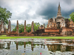 10 BEST hidden gems to visit in Thailand in August