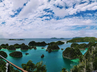 10 Best Places to Visit in Indonesia in May (2026 Waisak Festival & Komodo)