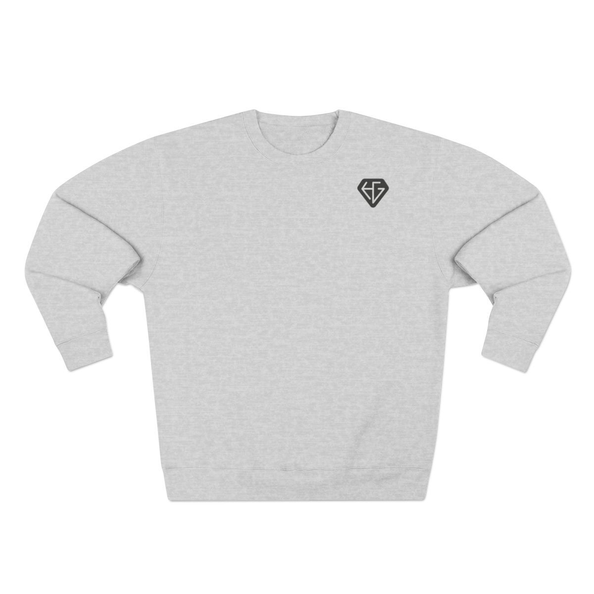 Unisex Crewneck Sweatshirt