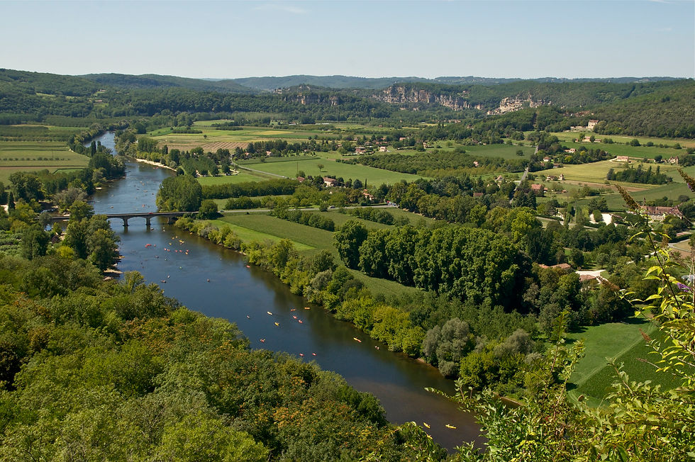 Image of Dordogne (Sarlat-la-Canéda)