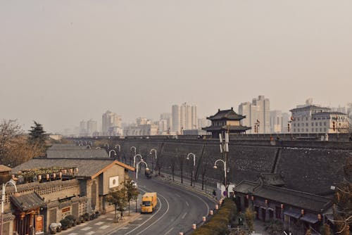 Image of Xi'an