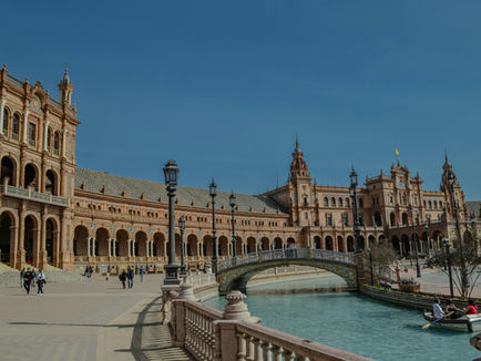 These are Europe’s ‘most walkable’ cities ideal for an autumn getaway