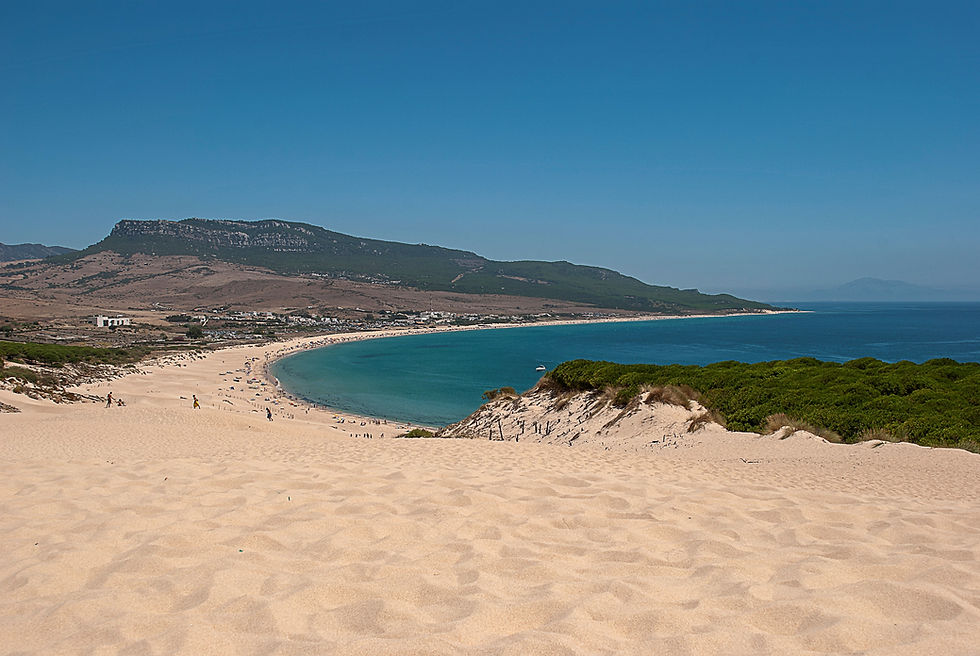 10 Best Beaches to Visit in Spain for Sunshine and Sea Escapes