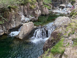 Tongue Pot | Hidden Gem in Lake District, England