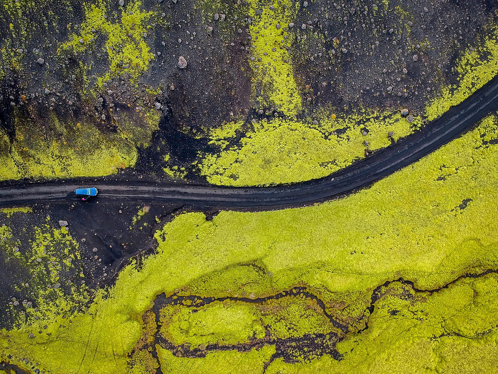 Image of Iceland