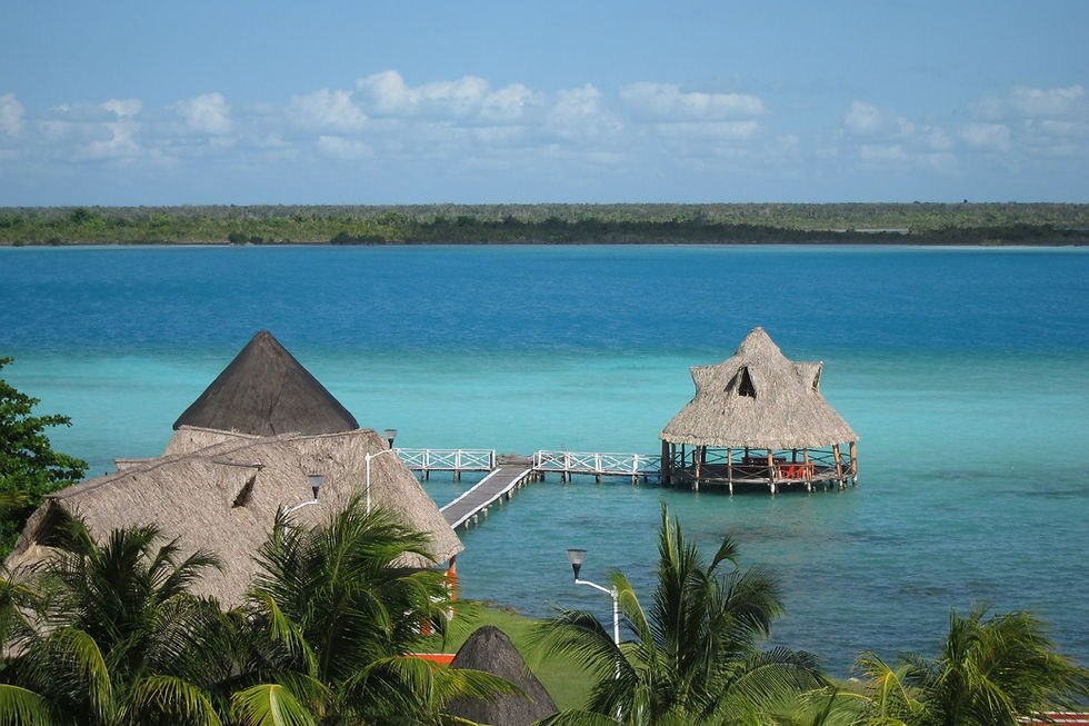 Image of Bacalar