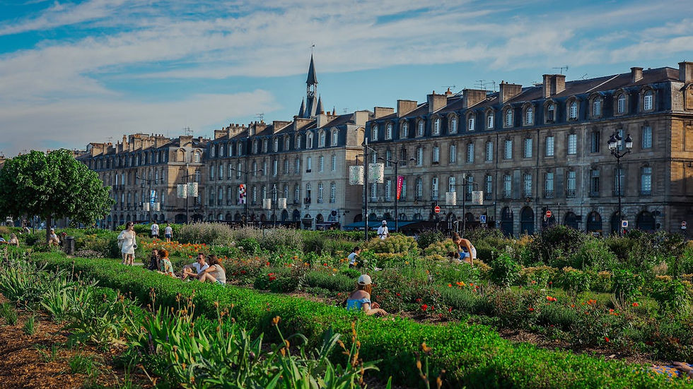 Image of Bordeaux