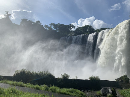 10 Best Hidden Waterfalls to visit in Mexico