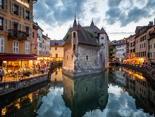 10 BEST hidden gems to visit in France in 2025